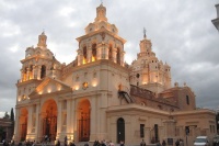 Private 10-hour Shore Excursion from Motril Cruise Port to Cordoba