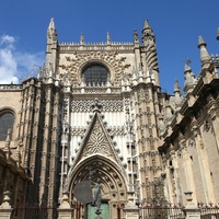 Seville Cathedral
