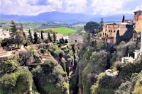 Ronda private half day trip from Costa del Sol