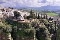 Ronda private full-day trip from Costa del Sol