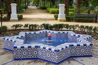 Seville Small-Group Santa Cruz Jewish Quarter Walking Tour