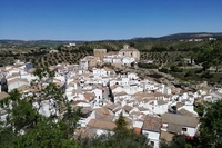 White Villages Small-Group Day Trip from Seville