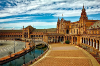 Small-Group Multi-Day Andalusia Tour