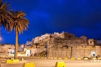 Tangier from Cadiz Private Tour