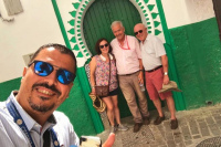 Private Tour of Morocco from Malaga or Tarifa