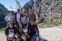 Granada Full-Day Caminito del Rey Tour