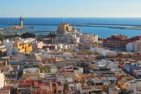 Private custom tour with a local guide Almeria
