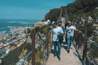 One Day Trip to Gibraltar from Málaga