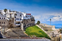 Vip Full Day Private Tangier Tour From Malaga