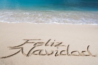 Christmas in Andalucia