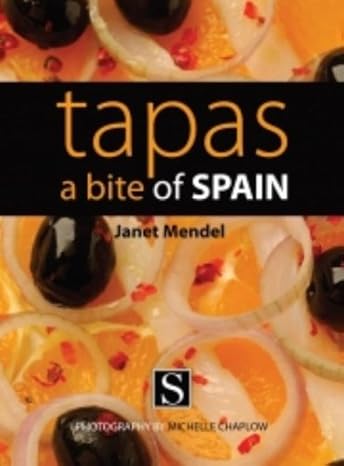 tapas